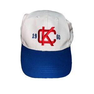 KC 50th Baseball Hat